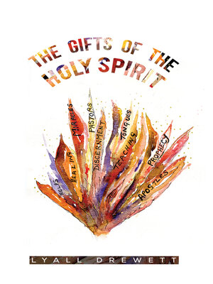 cover image of The Gifts of the Holy Spirit
